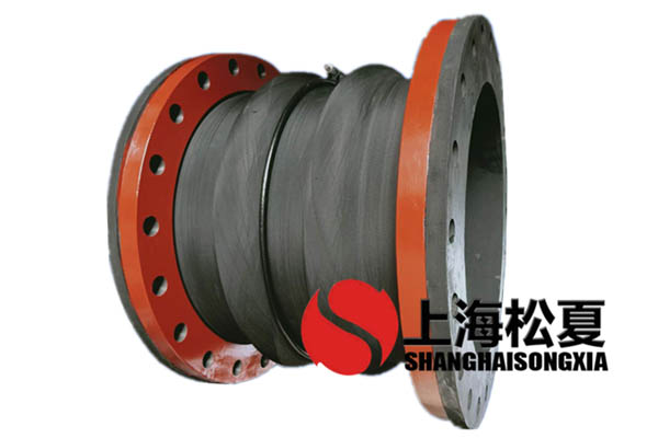 纏繞式橡膠軟接頭-可定制任意長(cháng)度