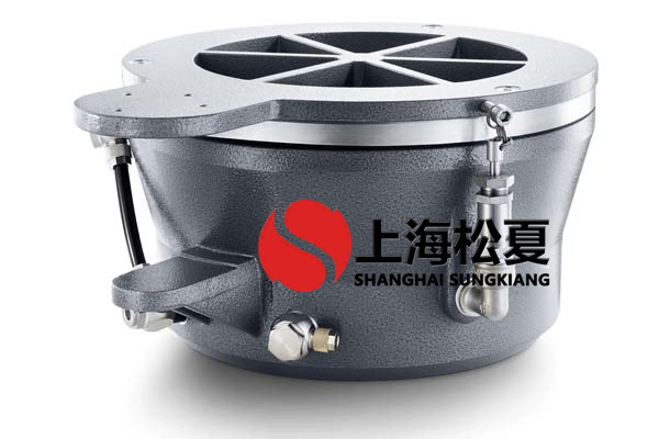 面板設備減震器緩沖器的剛度調節(jié)