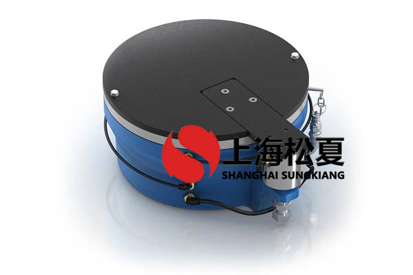 為什么光學(xué)平臺使用空氣彈簧減震器？