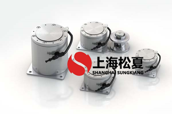 被動式空氣彈簧隔振器的主要特點是什么？