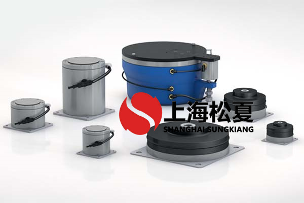 如何降低超微半導(dǎo)體(AMD)設(shè)備空氣彈簧減震器液壓升降平臺的噪聲？