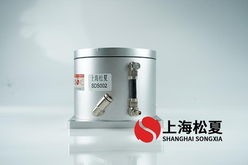 手動(dòng)影像測(cè)量?jī)x氣浮式隔振器有哪些優(yōu)勢(shì)？