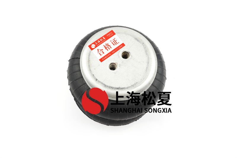 空氣彈簧蓄能器有哪些類型？