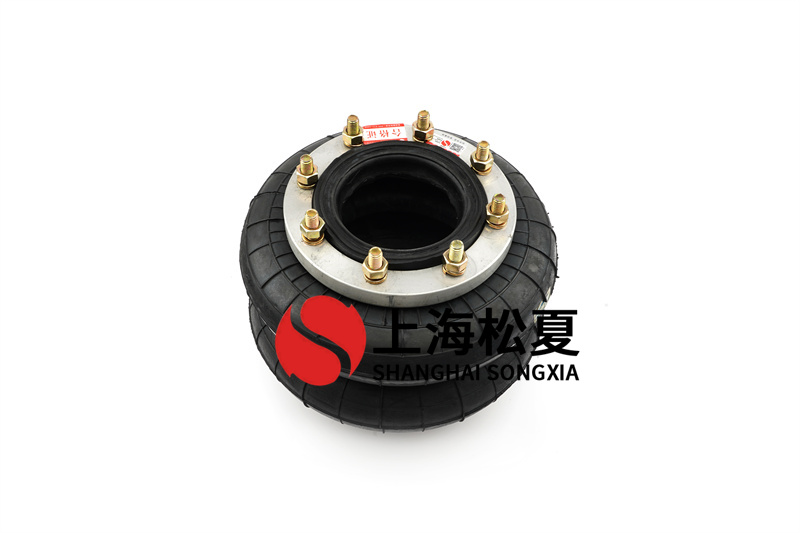 如何提高空氣彈簧工業(yè)設(shè)備的避震預(yù)期效果？