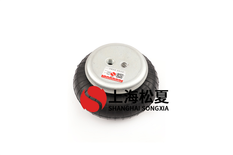 空氣彈簧減震減噪的主導(dǎo)作用是什么？
