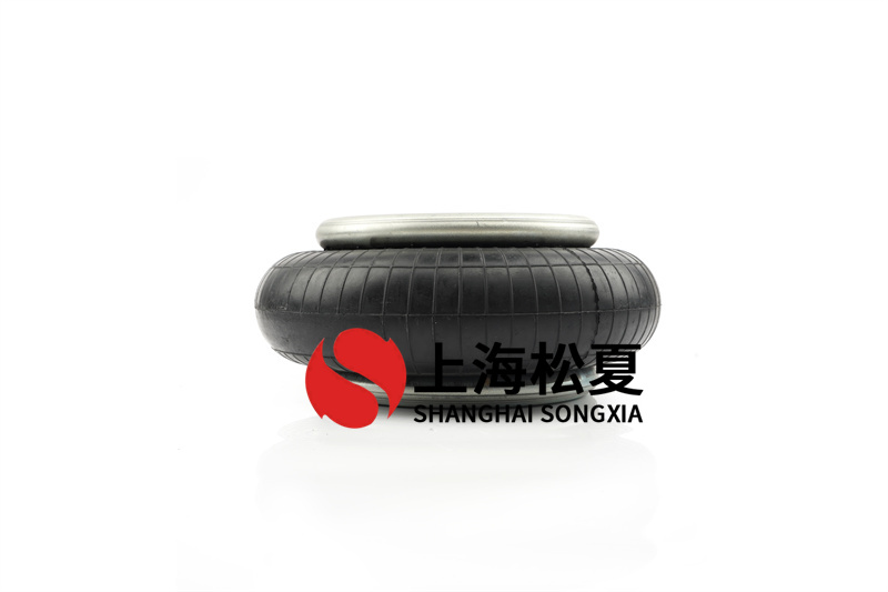 空氣彈簧液壓機接頭內(nèi)部結構