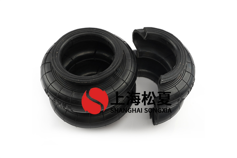 空氣彈簧減震器的主要特點是什么？