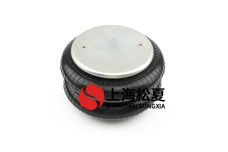 空氣彈簧在工業(yè)上有什么優(yōu)勢？