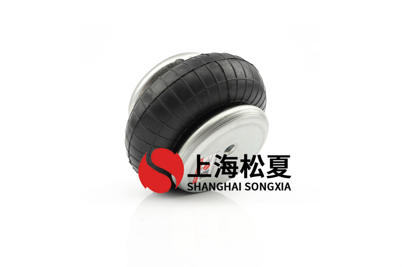 卷邊板式橡膠空氣彈簧設(shè)備使用什么特性？