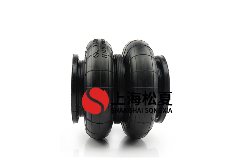 卷邊板式橡膠空氣彈簧設(shè)備使用什么特性？
