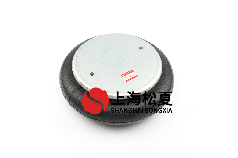 全機(jī)結(jié)構(gòu)模態(tài)試驗用空氣彈簧