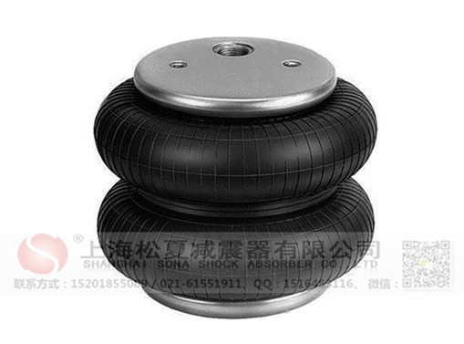  蘭州空氣彈簧減震，FD 120-20 509空氣彈簧減震 