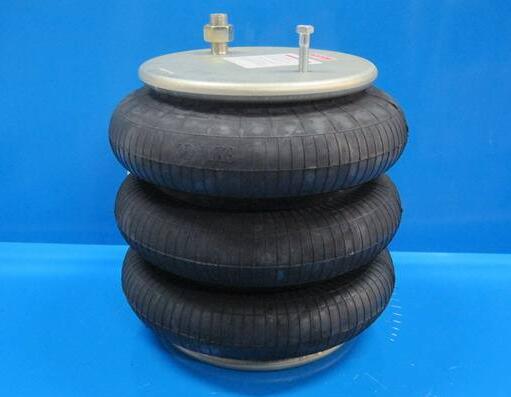 淺談汽車空氣吊掛彈簧的分類.點和發(fā)展