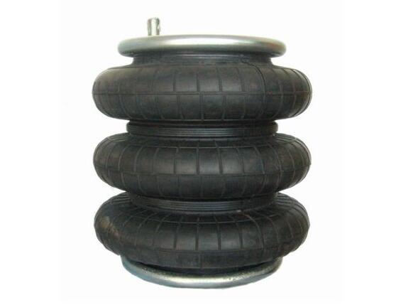 橡膠空氣彈簧的自身的長(zhǎng)處什么？