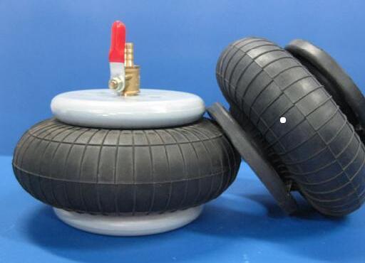 彈簧高度、承載能力和彈簧剛度的選擇