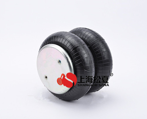 橡膠空氣彈簧用在車身有什么作用？