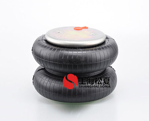 造紙、紡織行業(yè)使用空氣彈簧是什么原理？