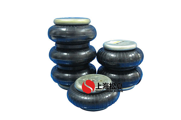 類(lèi)Contitech康迪泰克FS70-7橡膠空氣彈簧規格