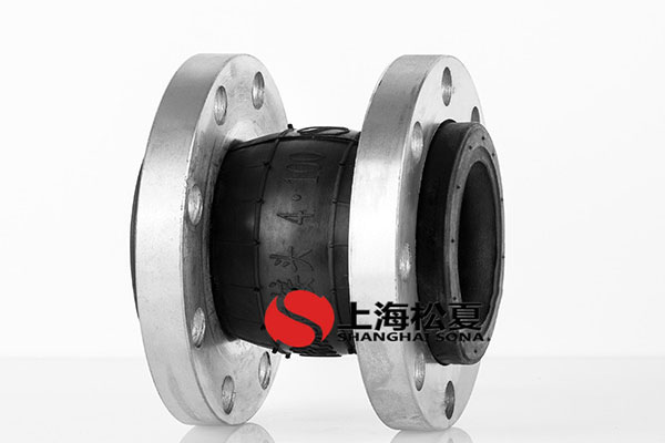 越來(lái)越多的柔性橡膠接頭產(chǎn)品已被用作確保項目穩定性的重要組成部分